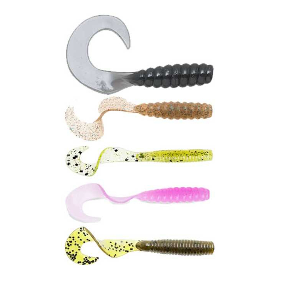 Storm King Fish Deep Thunder Fishing Lure Set 60g (Pack of 3)