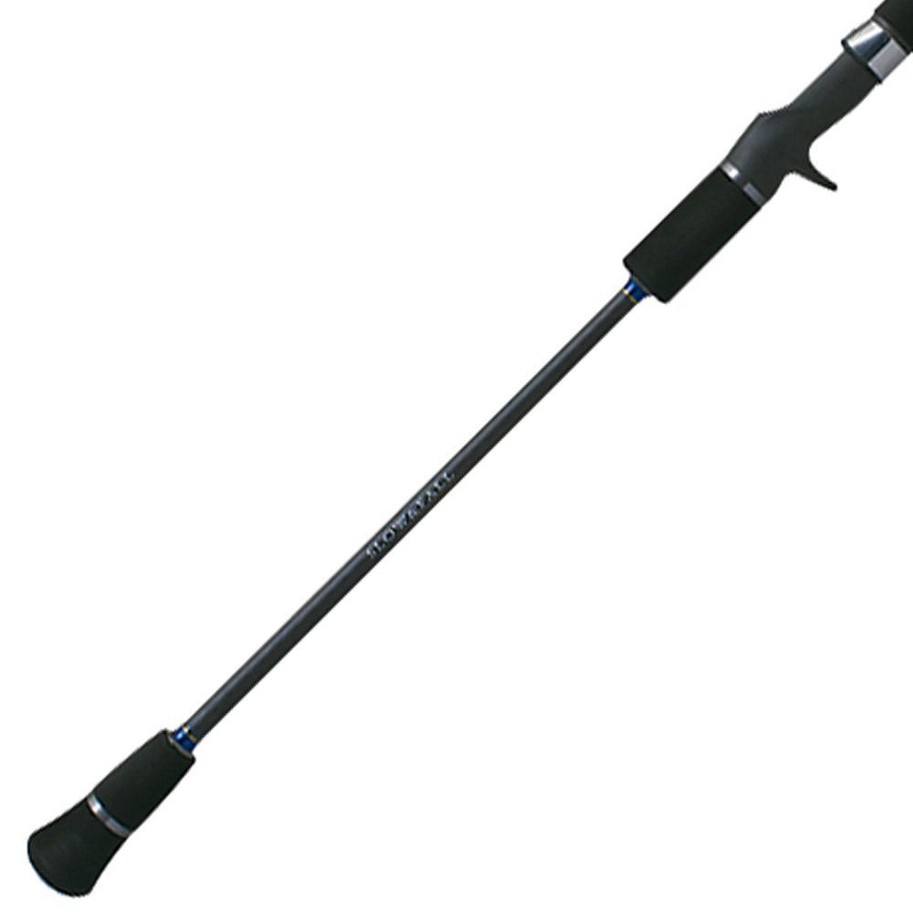 

Palms Metal Witch F Offshore Slow Jigging Rods