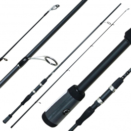 Azaki Spin Rod 9ft 20-60g 2sec