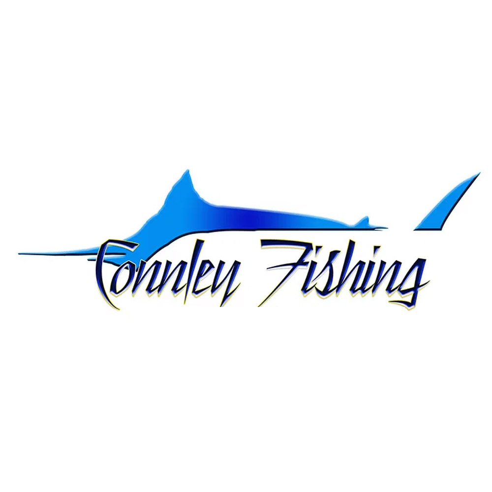 Fishing Rods - Connley Fishing