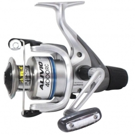 Buy Online Shimano Alivio 4000rc Fishing Reel In Uae Oman Saudi Arabia