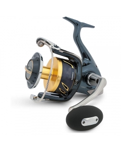 Shop Online Shimano Socorro Sw Spinning Reel Marine Hub